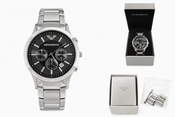 엠포리오 아르마니 손목시계