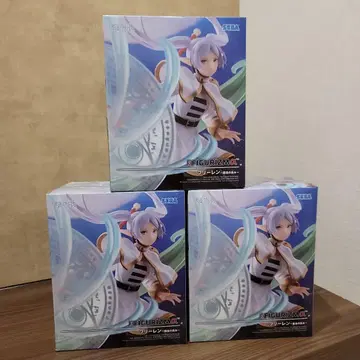 장송의 프리렌 프리렌 ~마법의 고지~ 3개 세트