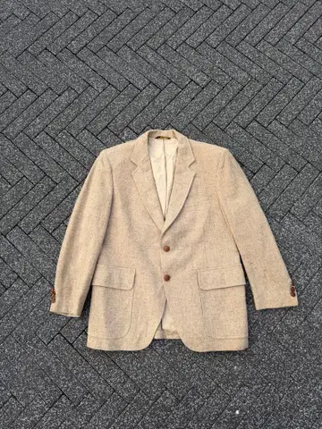 60~70s KUPPENHEIMER 테일러드 자켓