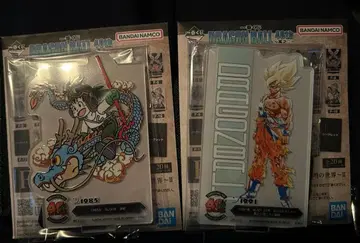 제일복권 드래곤볼 F상 아크렉토