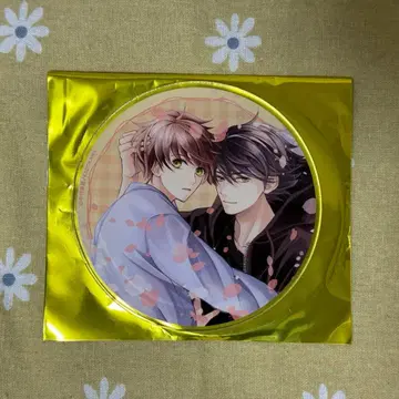 나카무라 슌기쿠 세계 제일의 첫사랑 그라테 아크릴 코스터 아쿠코