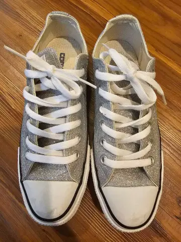 컨버스 라메 스니커즈