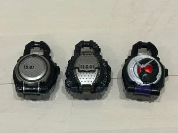 가샤폰 락 시드 세트