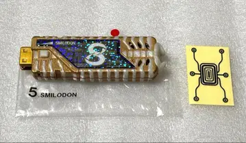 가이아 메모리 컴플리트 셀렉션 스미로돈 메모리+도펀트 커넥터 씰