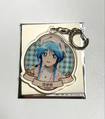 지옥선생 누~베~ 유키메 아크릴 키링 아크키 누베 샵