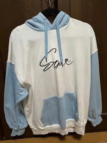 STPR 후드티 코론