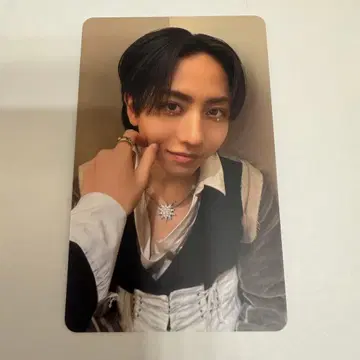 서로 찍어주는 트레이딩 카드 나가노 료타