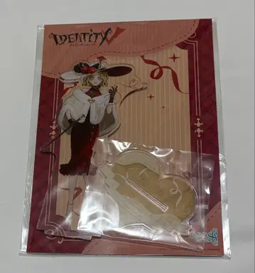 제5인격 IdentityV 레이디 파우로 운명의 붉은 실 아크릴 스탠드