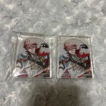 세라프 다즐 가든 애니메이트 콜라보 코롯타