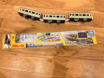 타카라토미 프라레일 S-49 사운드 E231계 총무선