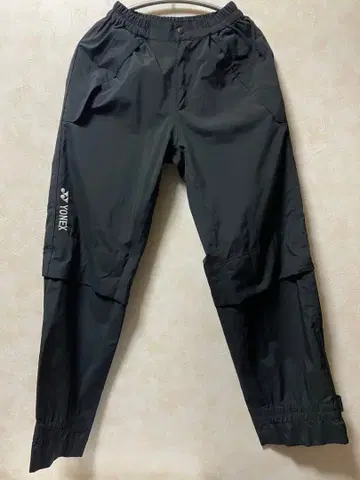 요넥스 레인 팬츠 SS