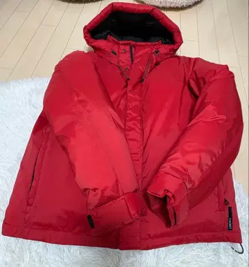 roial 다운 다운 자켓 M