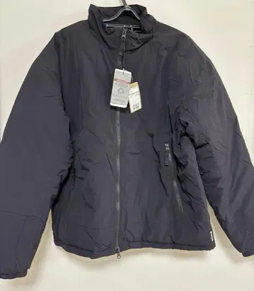 별주 스노우피크 충전솜 Graphene Warm Jacket