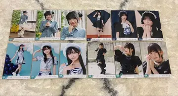 노이메  나가타 시오리 컴프 묶음 판매