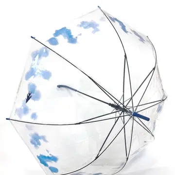 주술회전전 회옥옥절 비닐 우산 미사용 새상품