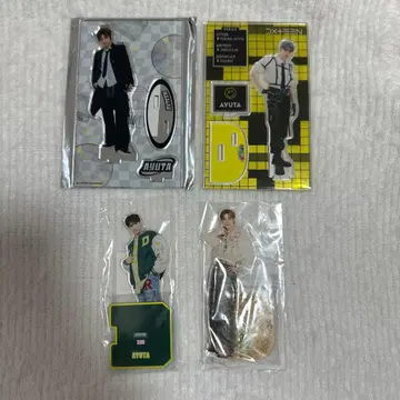 DXTEEN 후쿠다 아유타 아크릴 스탠드