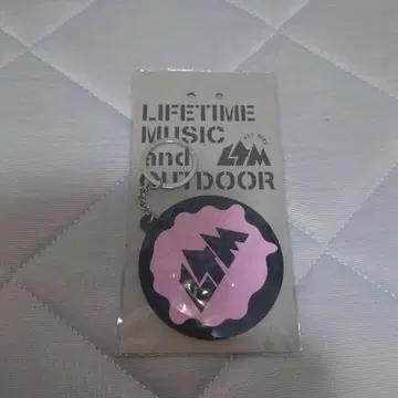 GLAY G4 SPACE JIRO produce LTM 러버 키링