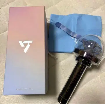 SEVENTEEN 세부치 응원봉 ver3