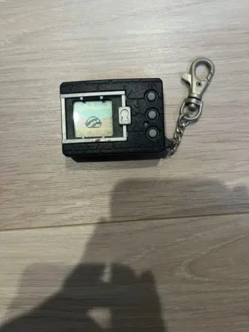 초대 디지털몬스터 ver.2 동작 확인 완료