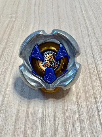 [레어] 마미카즈 7-55W (베이블레이드 X)