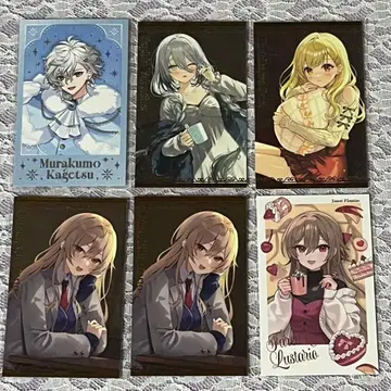 니지산지 폴라로이드