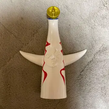 오카모토 타로 미술관 EXPO 70 태양의 탑 소프트 비닐 피규어