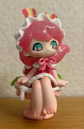 popmart AZURA Warm Christmas