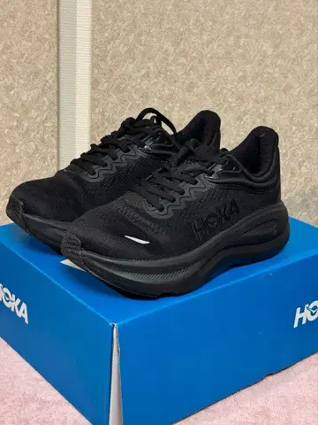 호카오네오네 HOKA BONDI 9 본다이 9 24.5cm