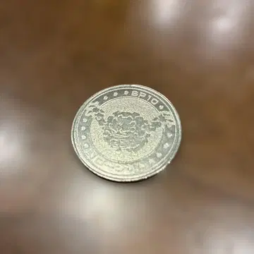 포켓몬 배틀 코인 H90 고론