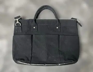 나카가와 마사시치 상점 bagworks 토트백 일렉트릭맨