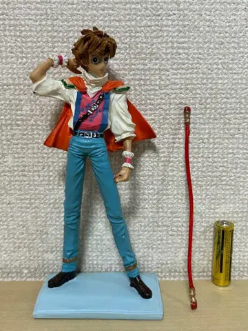 환상마전 최유기 손오공 피규어