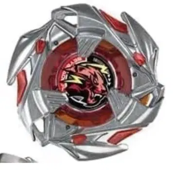 바이스 타이거 베이블레이드 [ 블레이드, 라챗만 ]