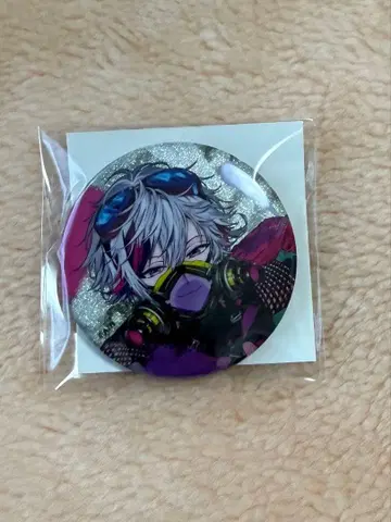 모드 시리즈 후와 미나토 캔뱃지