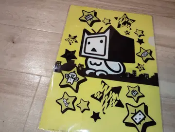 니코니코 본사 클리어 파일