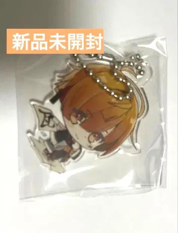 오란피아 소와레 Catharsis 트레이더 혜택 아크링 키링 칸나