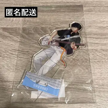 [세바 나츠키] 사카모토 데이즈 락밴드ver. 특대형 아크릴 스탠드