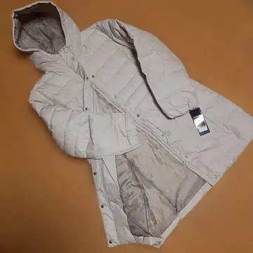 [ 새상품 ] PART2 by JUNKO SHIMADA 다운 자켓 LL