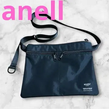 anello 다기능 사코슈 숄더백