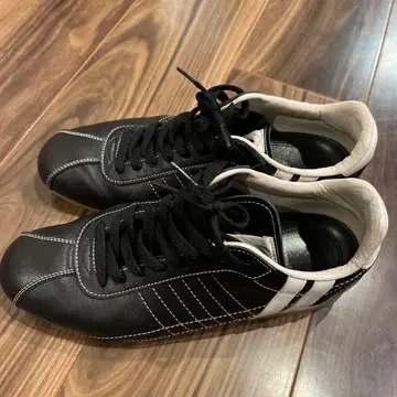 패트릭 스니커즈 블랙