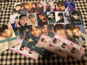 츠루보 시온 트레카세트