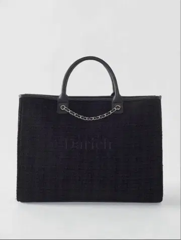 컨디션 최상 다리치 darich 2025 LUCKY BAG 블랙