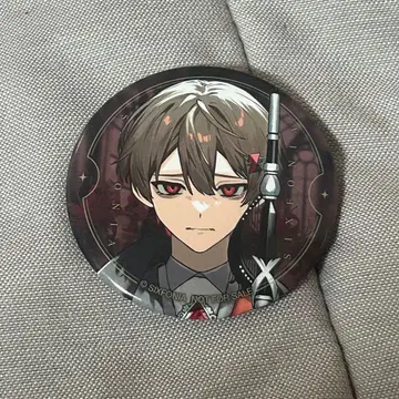 시쿠포니 히마 72 CD 캔뱃지