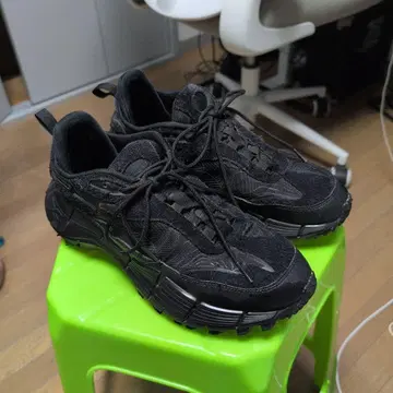 지그 키네티카 2.5 엣지