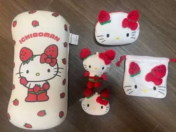 아베일 이치고맨 세트 판매