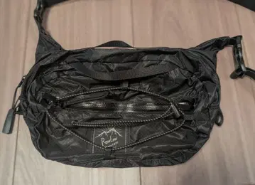 RawLow Mountain Works/너트 팩