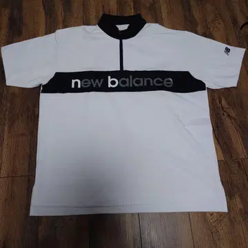 뉴발란스 골프 L 사이즈