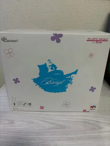 Lucrea(루크리아) 캬루(썸머) 프린세스 커넥트! Re:Dive