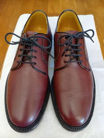 REGAL 가죽 드레스 슈즈 고급 라인!