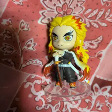 귀멸의 칼날 치맛! 캐릭터 렌고쿠