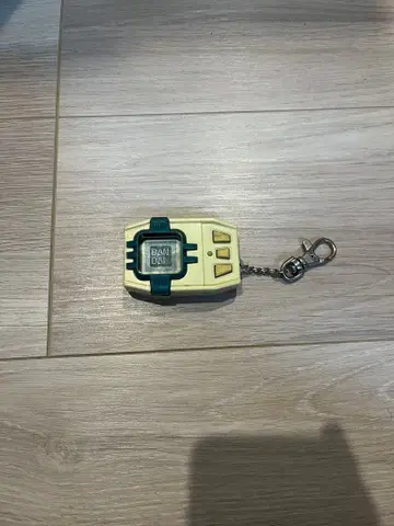 디지몬 펜듈럼 프로그레스 Ver 2.0 작동 확인 완료